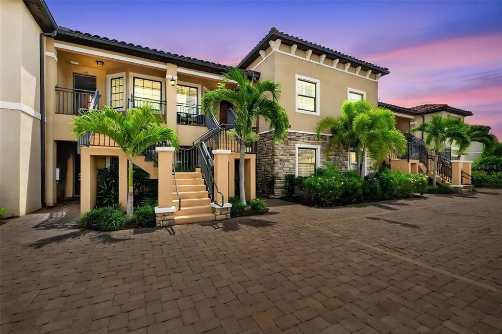 12630 Sorrento Way 102, BRADENTON