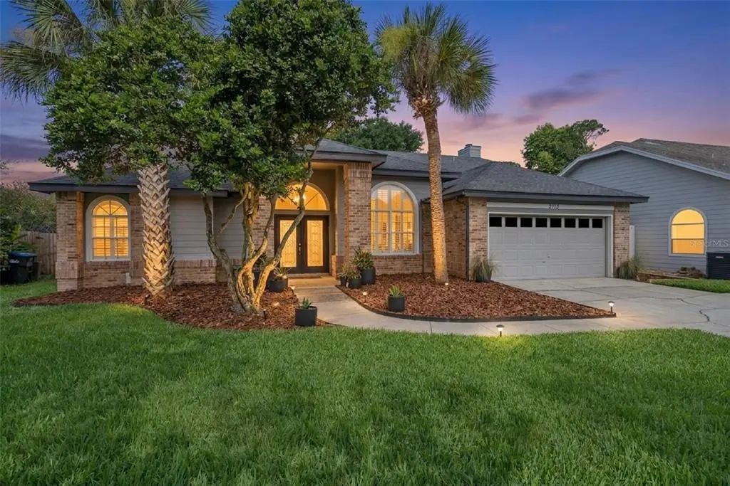 2712 Gretagreen Court, ORLANDO
