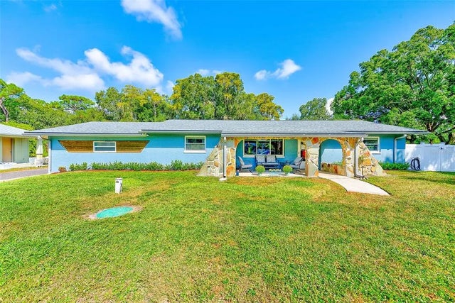 11519 Belmack Boulevard N, ODESSA