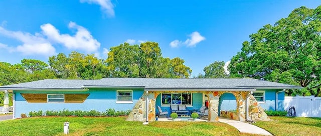 11519 Belmack Boulevard N, ODESSA