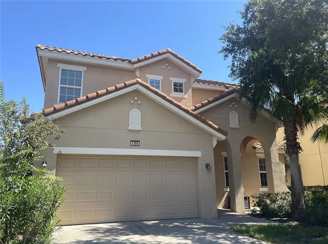 4388 Acorn Court, DAVENPORT