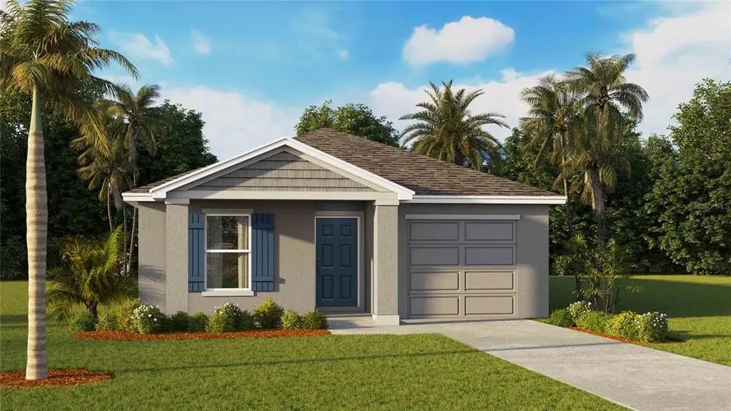 4100 Kona Circle, SPRING HILL