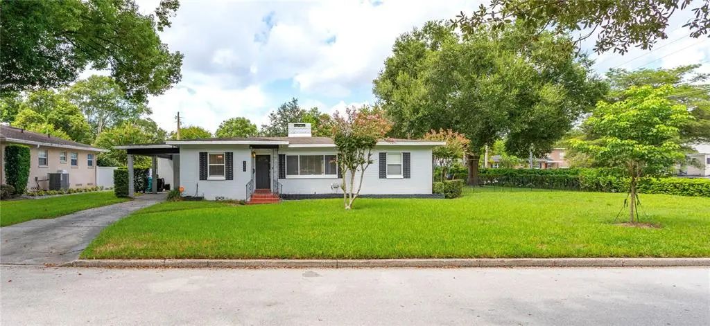 1200 Austin Road, ORLANDO