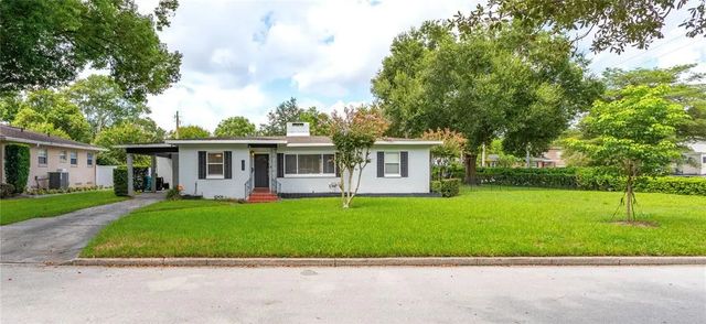 1200 Austin Road, ORLANDO