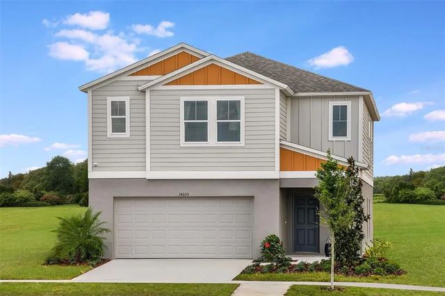 1735 Vanilla Street, LAKE HAMILTON