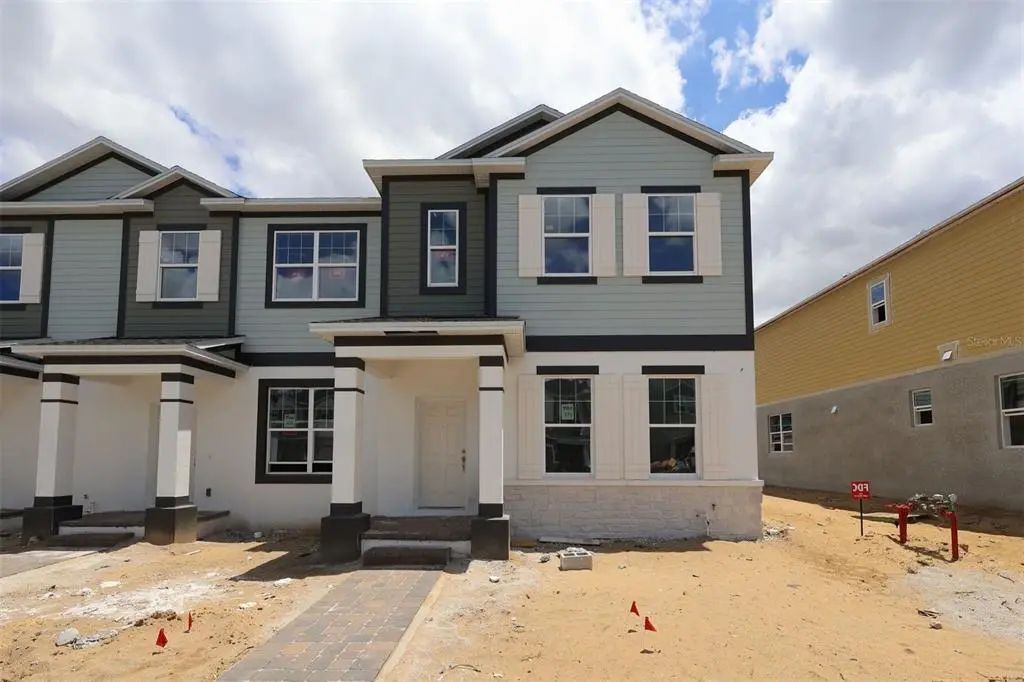 366 Lady Palm Street, APOPKA