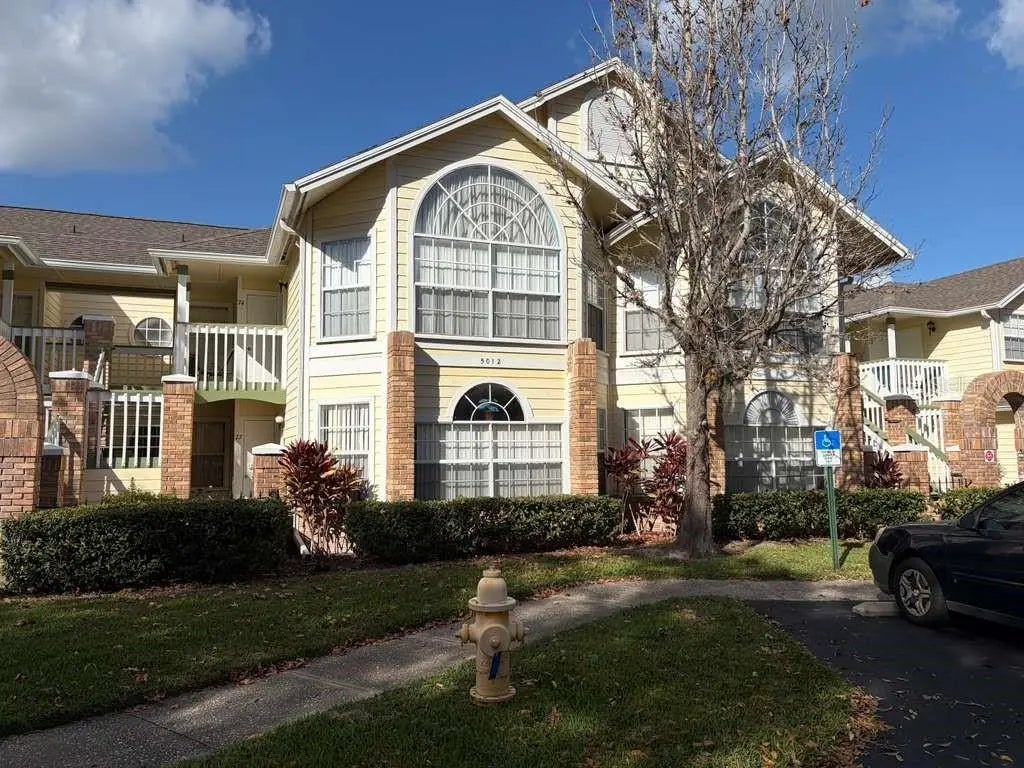 5012 Laguna Bay Circle 73, KISSIMMEE