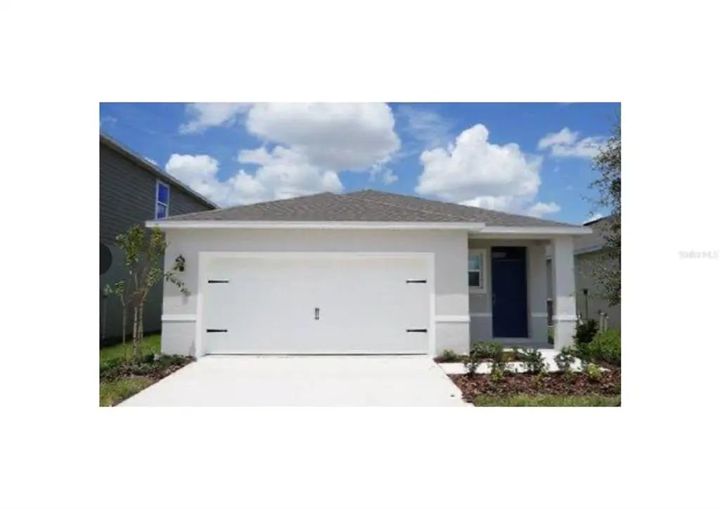 3408 Wakefield Drive, HAINES CITY