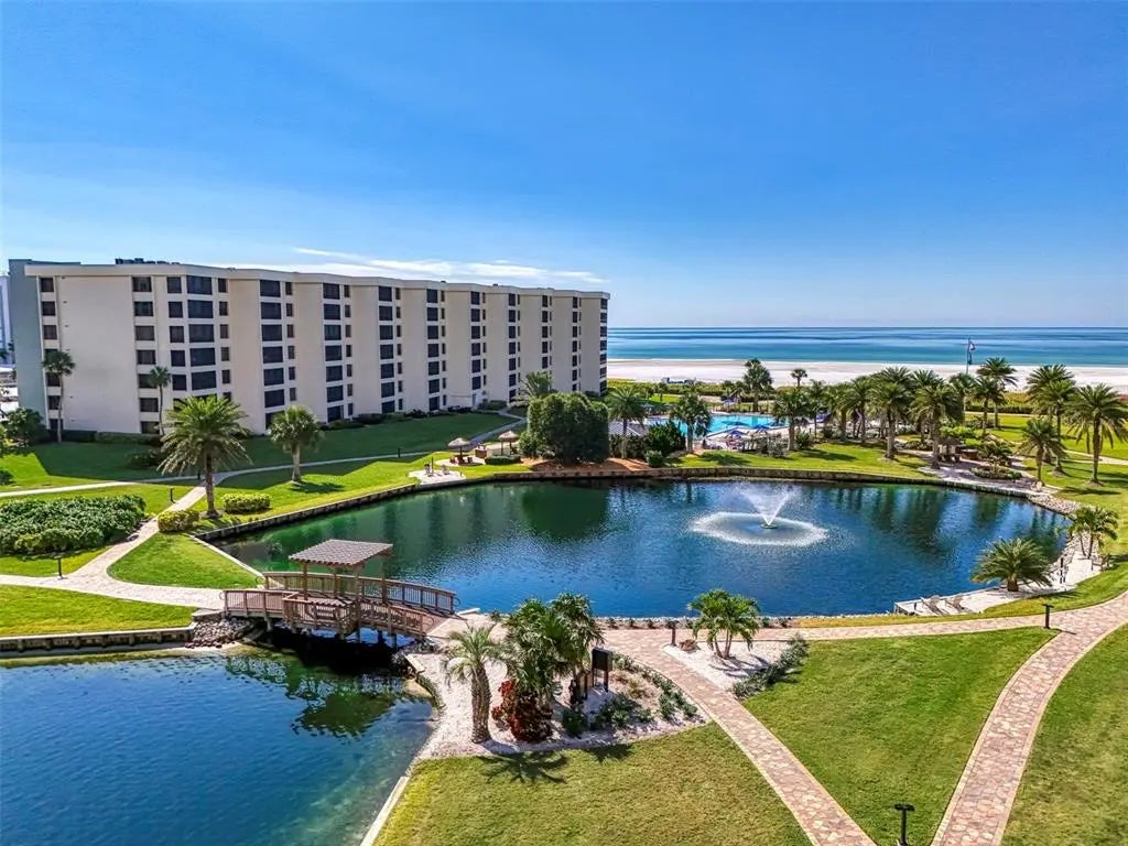 5790 Midnight Pass Road 209