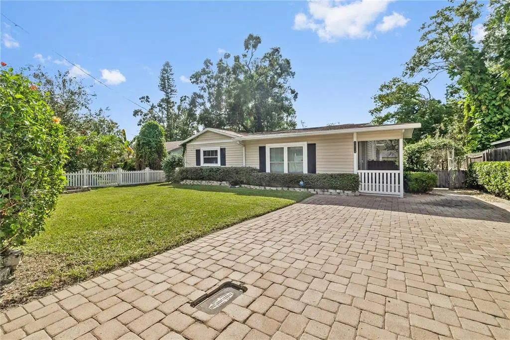 6914 N Lynn Avenue, TAMPA