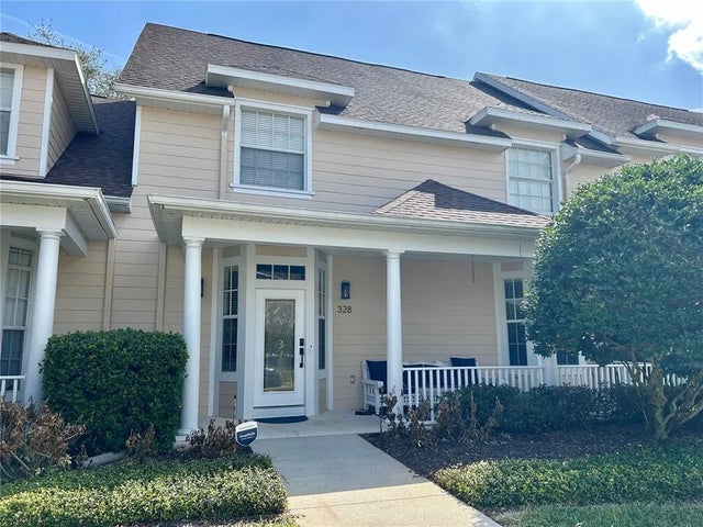 328 Nautica Mile Drive, CLERMONT