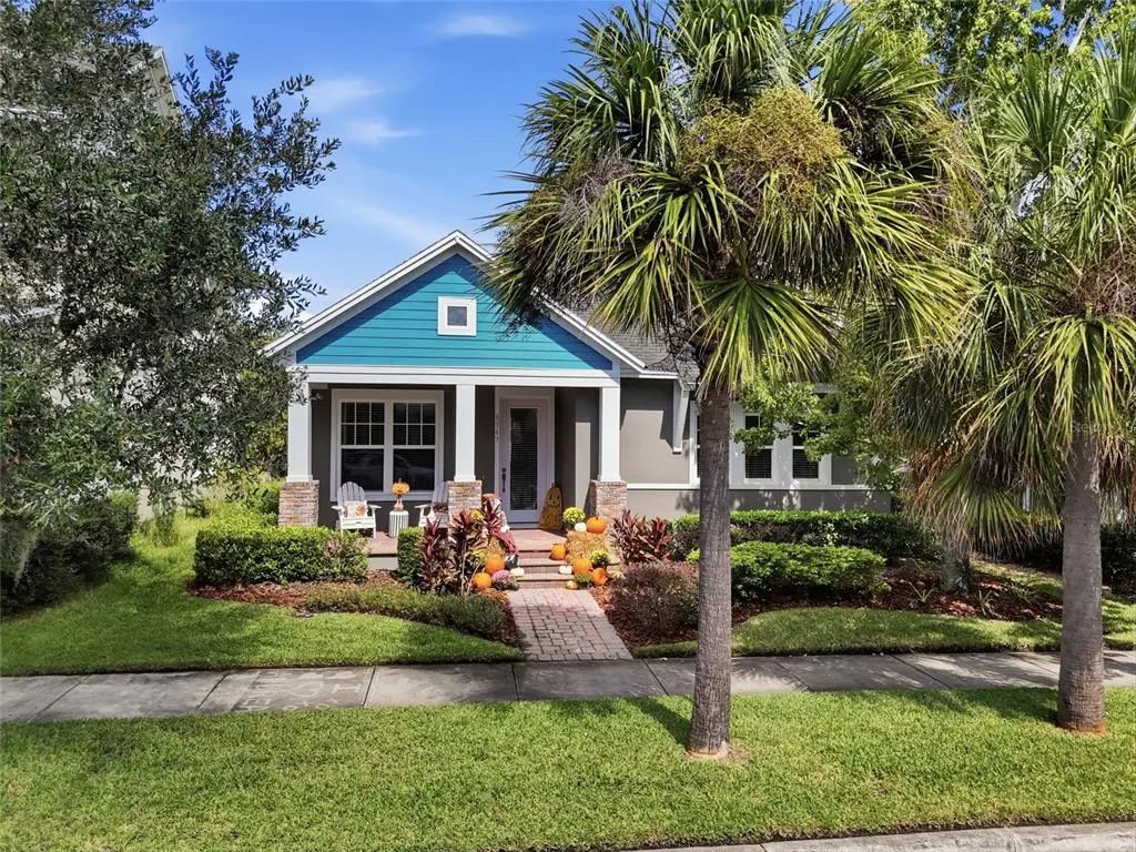 8363 Laureate Boulevard, ORLANDO