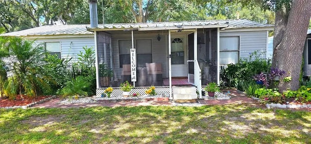 264 Temple Circle S, WINTER HAVEN