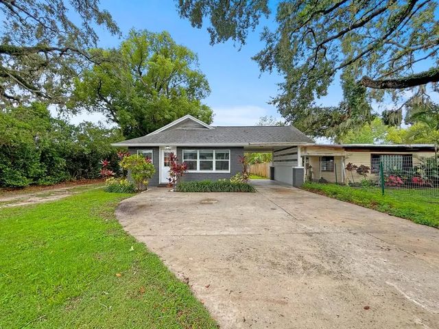 1718 Lavon Street, LAKELAND
