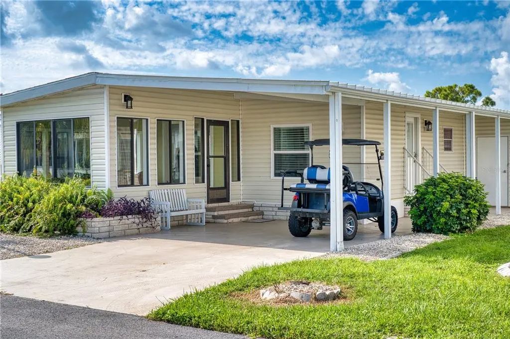 110 Tobago Way, NORTH PORT