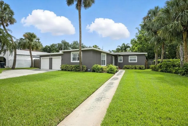 114 S Hale Avenue, TAMPA