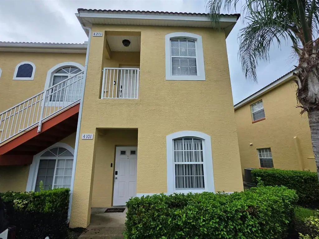 4101 Lake Marion Golf Resort D, POINCIANA