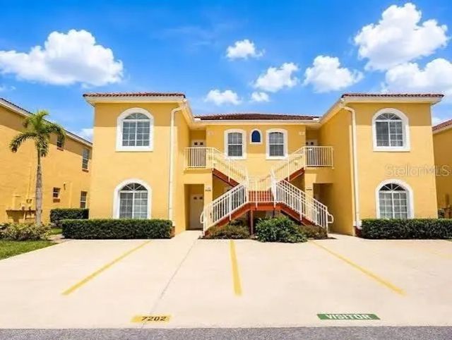 4101 Lake Marion Golf Resort D, POINCIANA