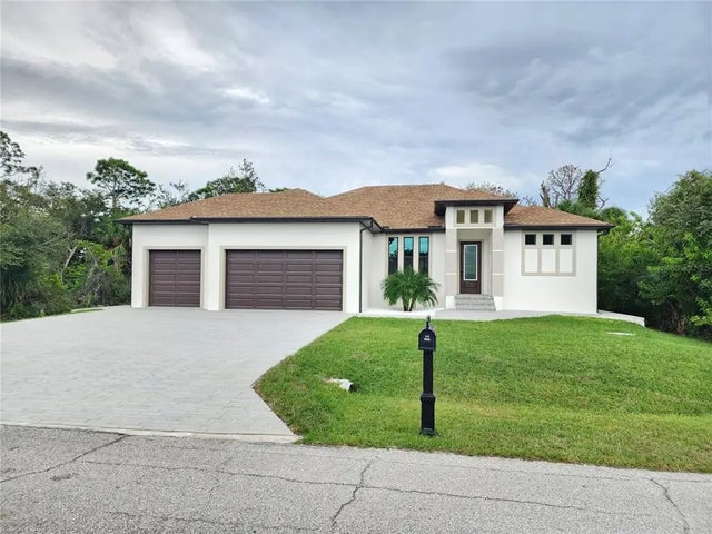 13241 Galveston Avenue, PORT CHARLOTTE