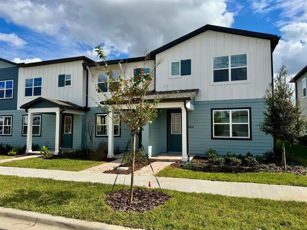 17705 Japonica Bloom Drive, WINTER GARDEN