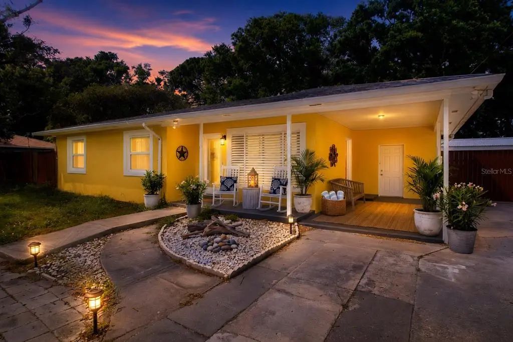 7716 E Comanche Avenue, TAMPA