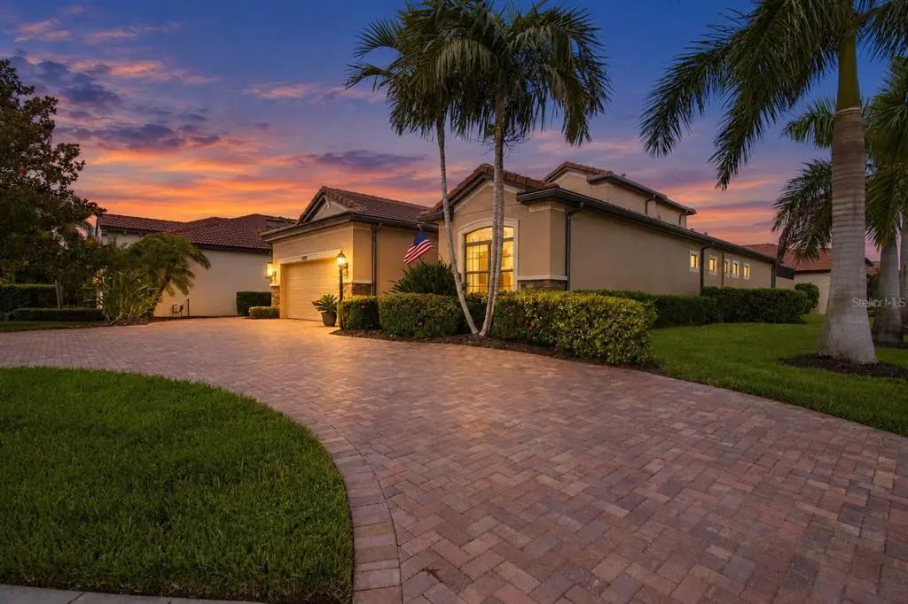 10619 Glencorse Terrace, BRADENTON