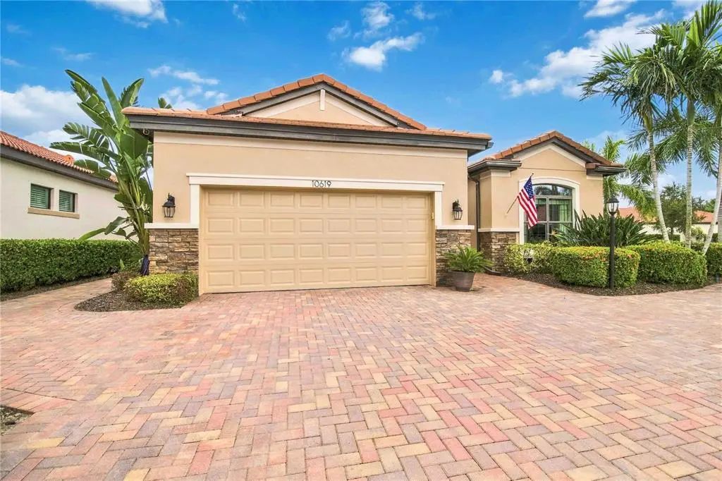 10619 Glencorse Terrace, BRADENTON