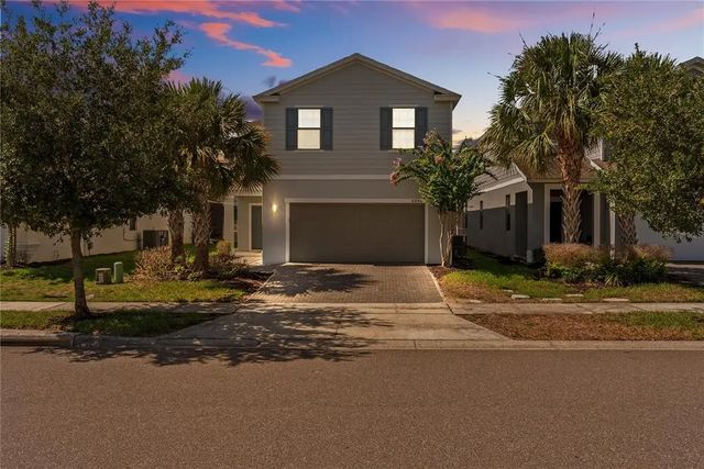 8904 Prague Way, KISSIMMEE