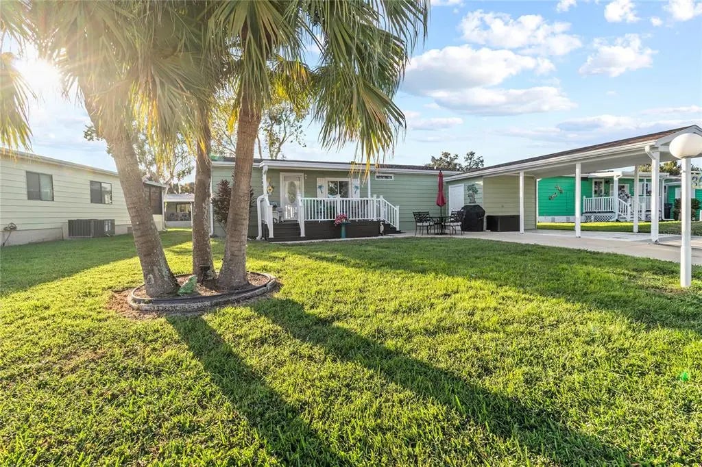 36 Wood Owl Avenue, ELLENTON