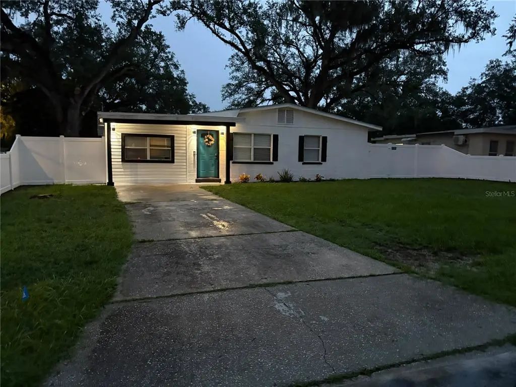 7502 Melaleuca Lane, TAMPA