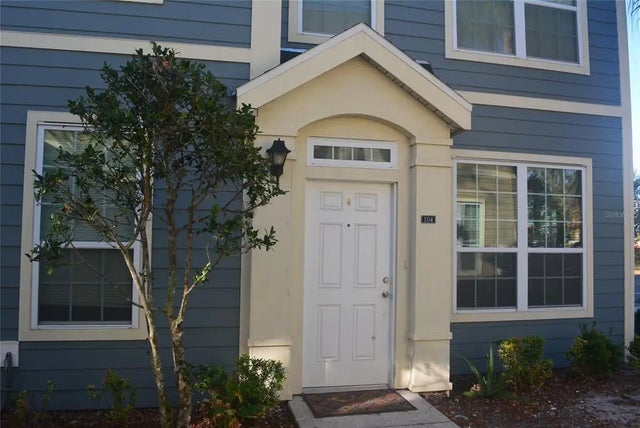 5701 Soldier Circle 104, SARASOTA