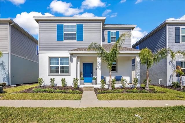 2865 Fitness St, CLERMONT