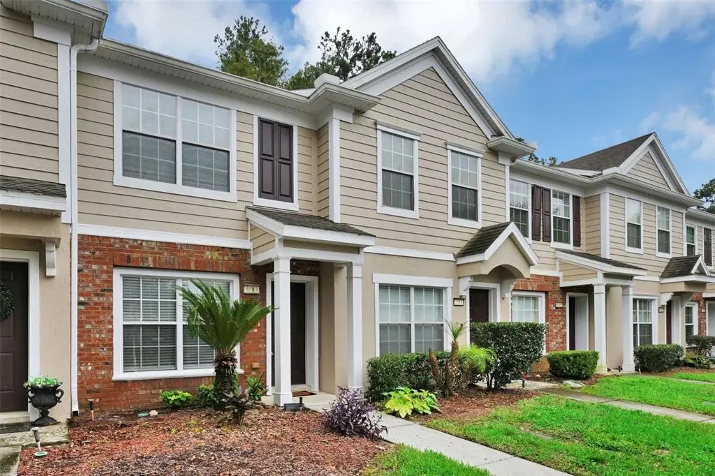 6583 Arching Branch Circle, JACKSONVILLE