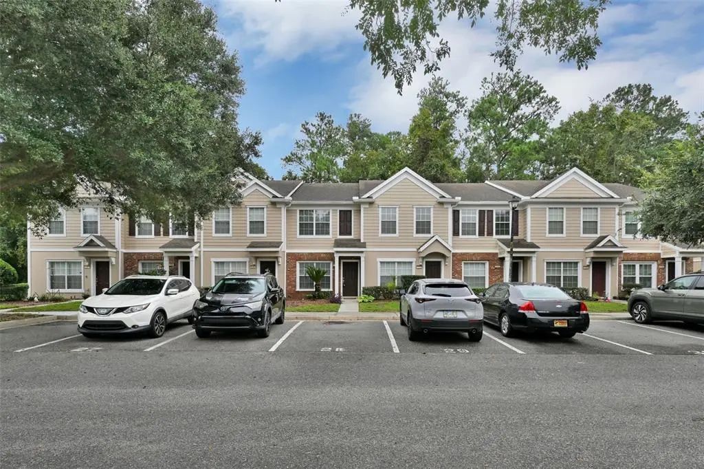 6583 Arching Branch Circle, JACKSONVILLE