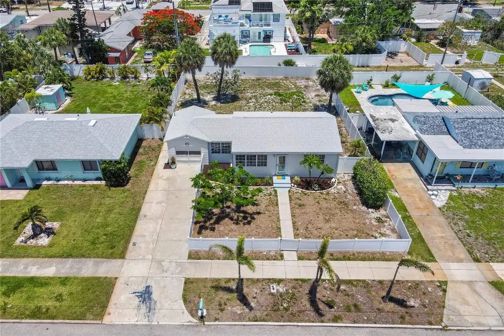 260 42nd Avenue, ST PETE BEACH