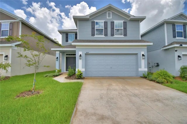 1484 Leamington Lane, WINTER HAVEN