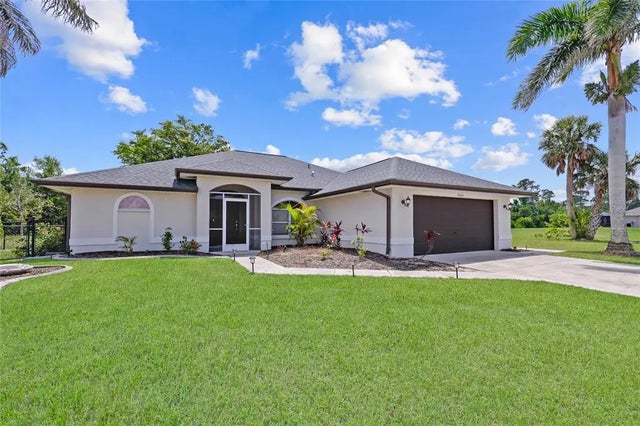 7448 S Blue Sage, PUNTA GORDA