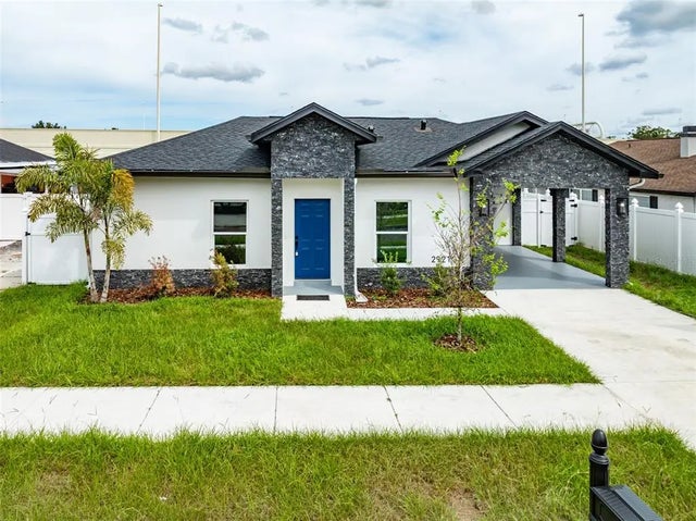 2921 W La Salle Street, TAMPA