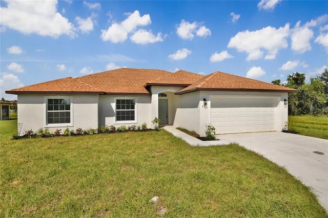 231 Amesbury Lane, KISSIMMEE