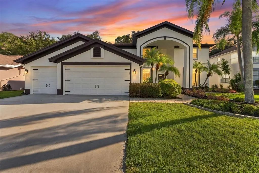 10102 Vista Pointe Dr, TAMPA