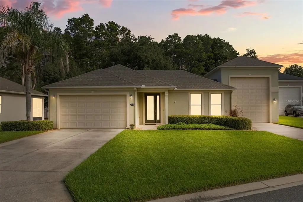 4711 Heritage Trail, LEESBURG