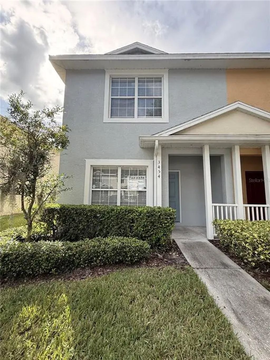 3454 High Hampton Circle, TAMPA