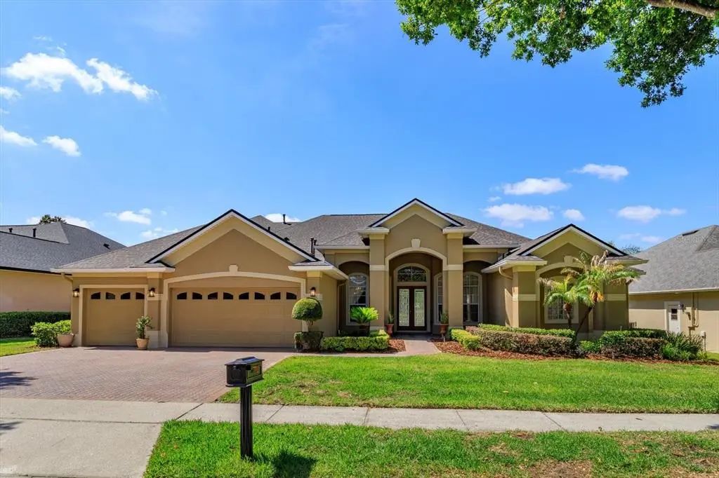 3529 King George Drive, ORLANDO
