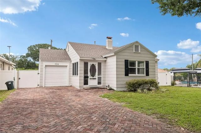 624 Kerneywood Street, LAKELAND