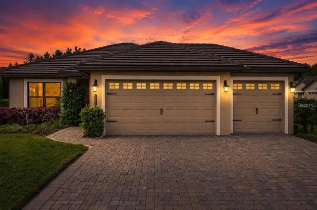 4000 Juliana Lake Drive, AUBURNDALE