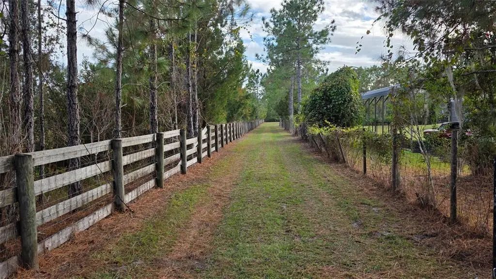 285 Olmstead Road, PIERSON