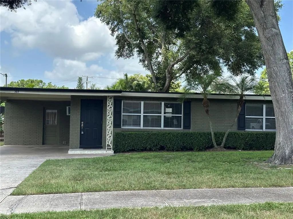 307 Bay Street, AUBURNDALE