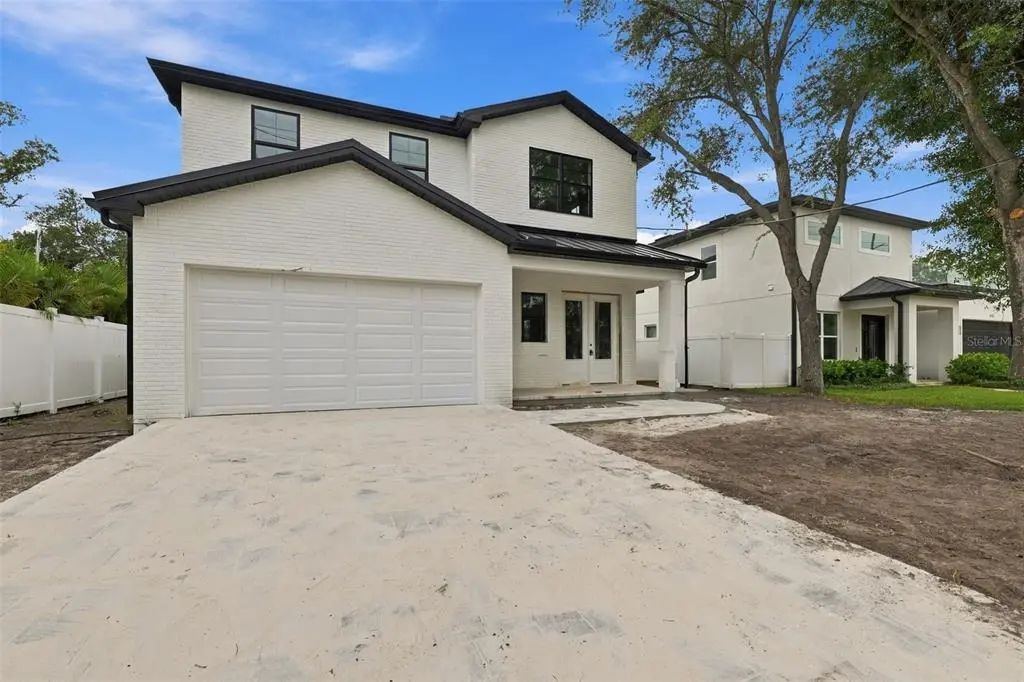 6705 S Himes Avenue, TAMPA