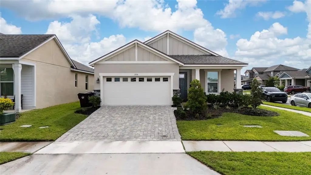 1733 Felicity Lane, KISSIMMEE