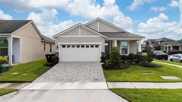 1733 Felicity Lane, KISSIMMEE
